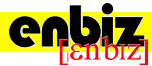 Logo von enbiz engineering and business solutions gmbh