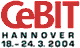 CeBIT