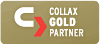 Collax Gold Partner